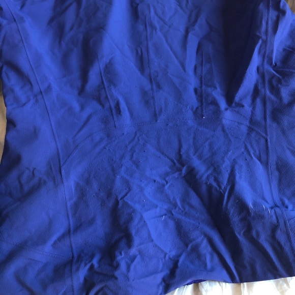 the North Face Summit Series Ski Jacket Small - Picture 8 of 8